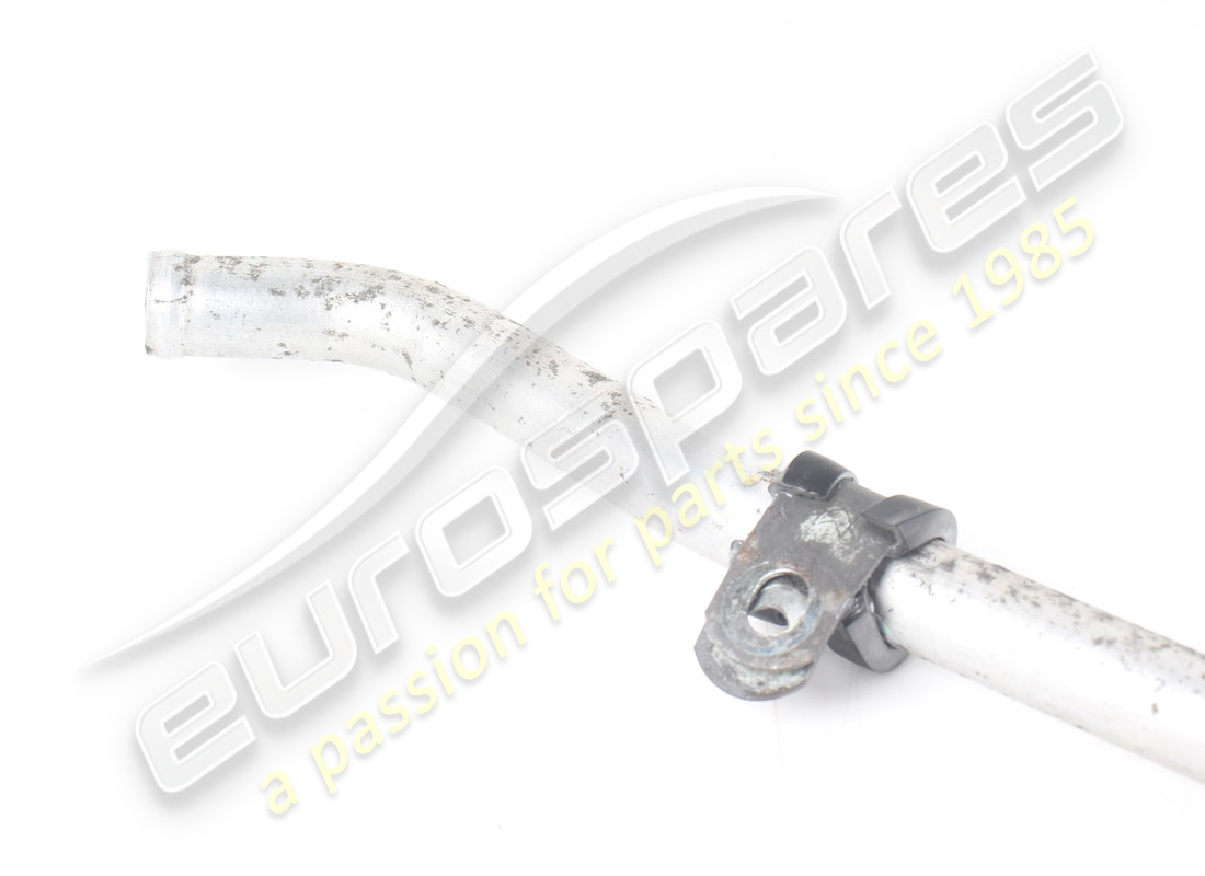 TUYAU D'ADMISSION DE FILTRE À AIR OBD D'OCCASION FERRARI. NUMÉRO DE PIÈCE 274347 (2) tuyau d'admission de filtre à air obd d'occasion ferrari. numéro de pièce 274347 (2)