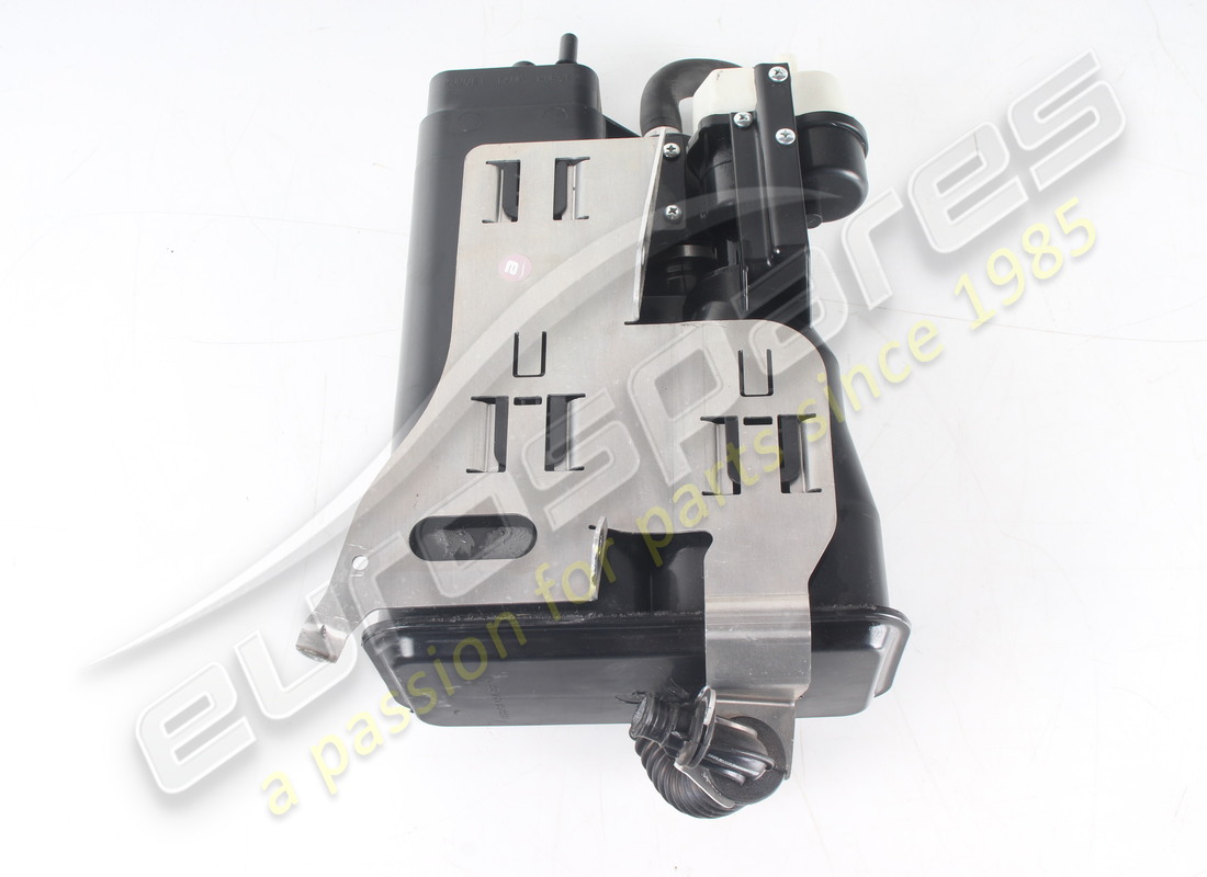 CORPS DE FILTRE À VAPEUR D'OCCASION FERRARI. NUMÉRO DE PIÈCE 312807 (4) corps de filtre à vapeur d'occasion ferrari. numéro de pièce 312807 (4)