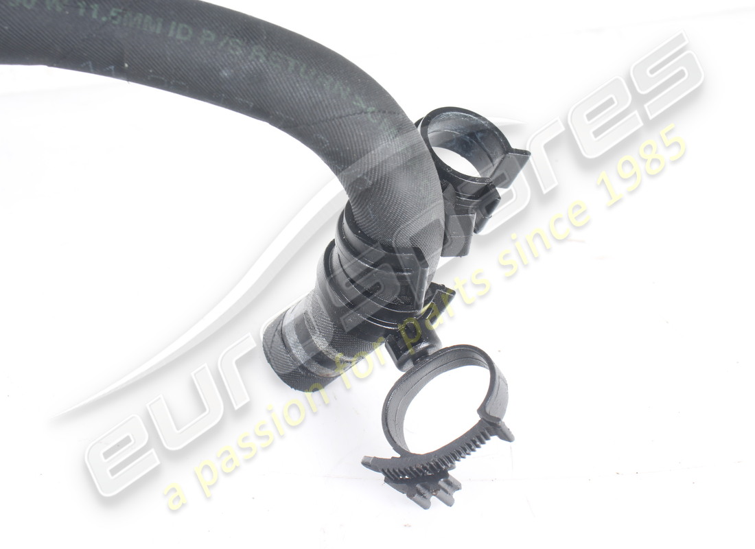 tuyau ferrari utilisé de la boîte de direction à ra. numéro de pièce 262354 (3)