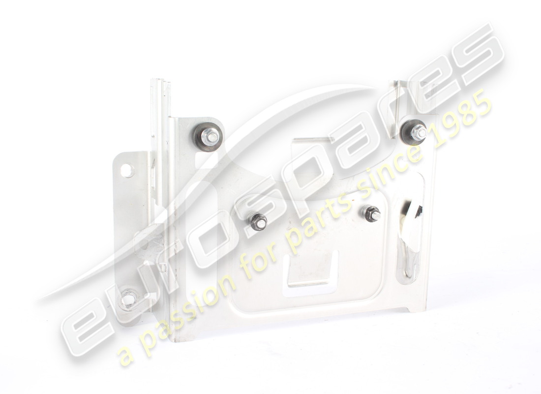 UTILISÉ Lamborghini SUPPORT . NUMÉRO DE PIÈCE 4T7035205 (1)
