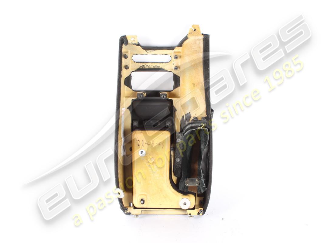 utilisé ferrari insert de tunnel supérieur arrière bla. numéro de pièce 67094200 (2)