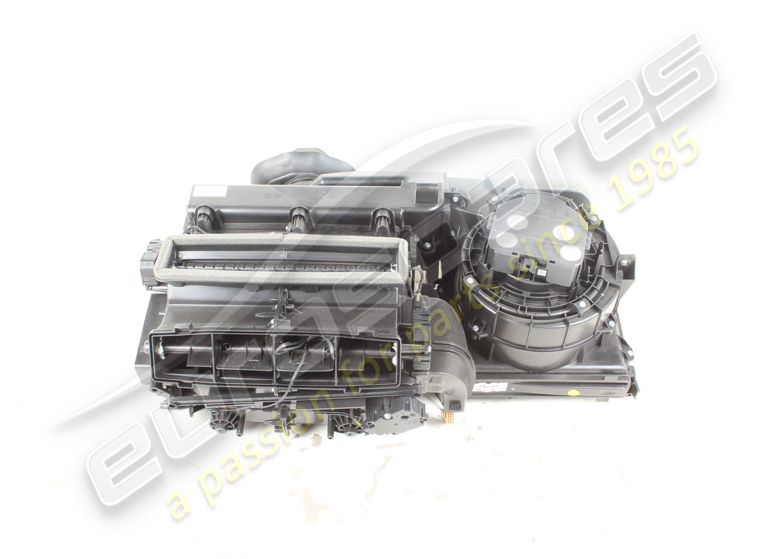 utilisé lamborghini unité cvc 1234yf. numéro de pièce 4s1816005 (2)