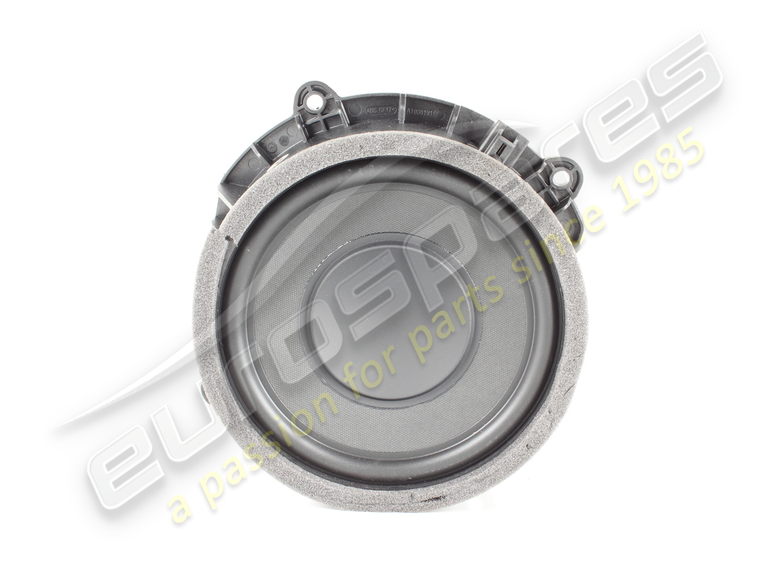 Woofer arrière gauche d'occasion Ferrari. Numéro de pièce 800687 (1)