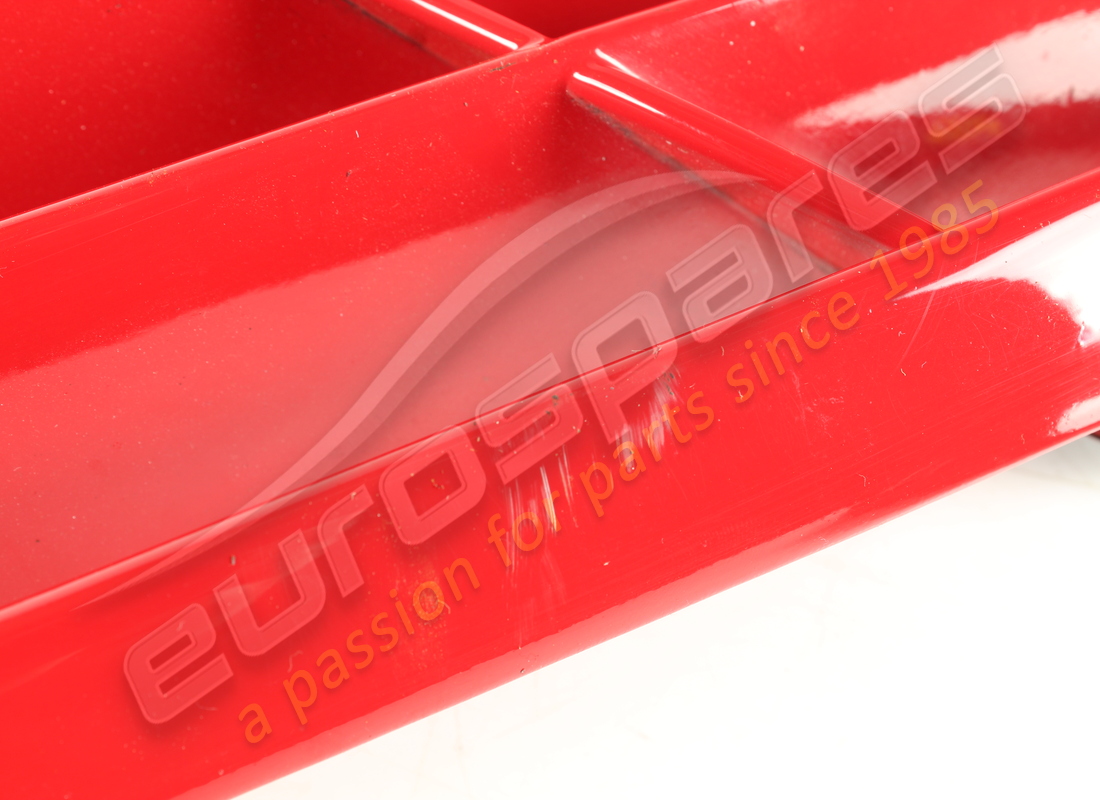 grille droite ferrari utilisée. numéro de pièce 61780010 (5)