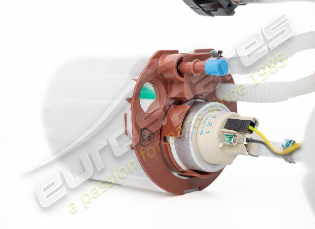 nouvelle pompe à carburant porsche. numéro de pièce 996620108bx (2)