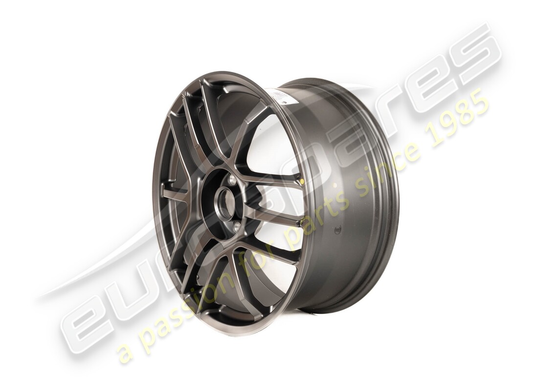 nouvelle maserati jante corsa r20-9j matt myron. numéro de pièce 980240014 (2)