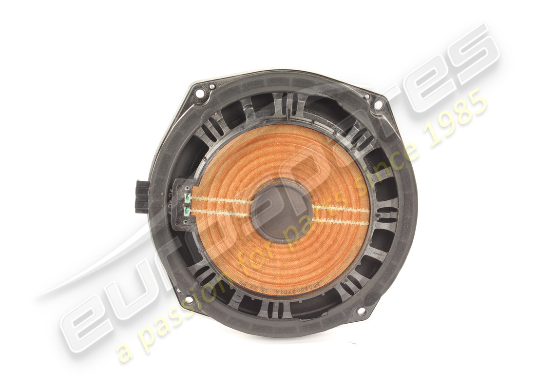 utilisé ferrari woofer. numéro de pièce 328469 (2)