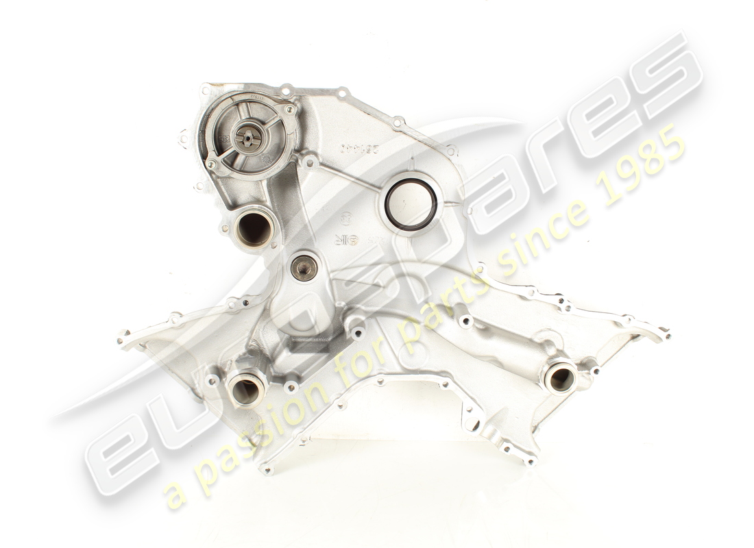 couvercle de carter avant complet d'occasion ferrari. numéro de pièce 261440 (6)