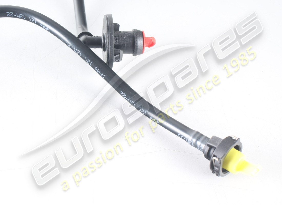 nouvelle ligne de reniflard porsche. numéro de pièce 95b122909e (2)