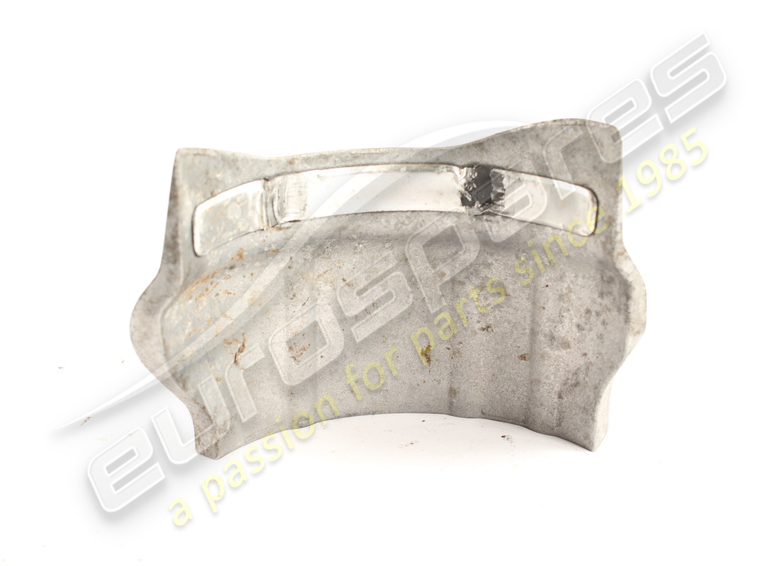 utilisé lamborghini bouclier. numéro de pièce 4m0407719g (2)