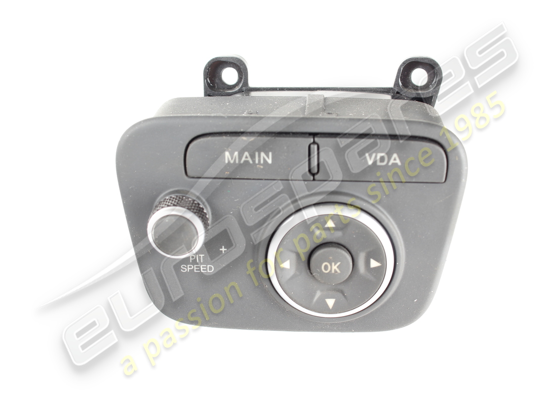 utilisé ferrari commande tft. numéro de pièce 273411 (1)