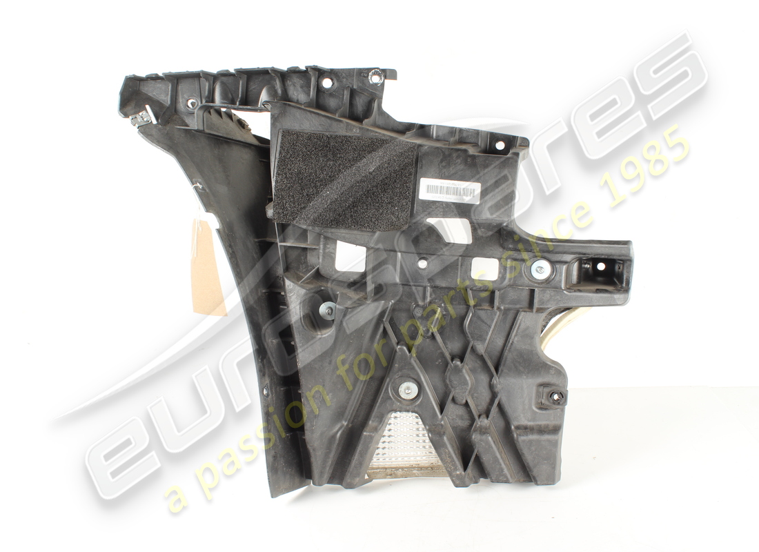 utilisé le support porsche. numéro de pièce 99150563191 (1)