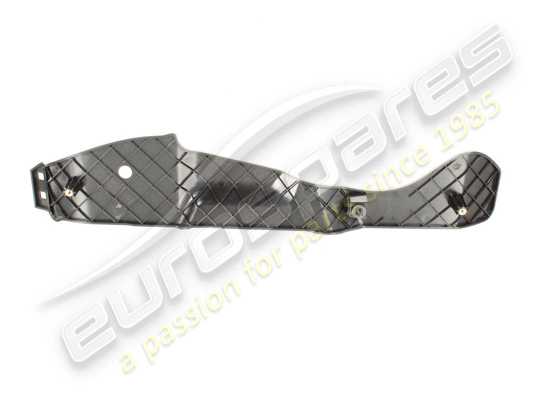 protection de montant de porte gauche d'occasion ferrari. numéro de pièce 899838 (3)