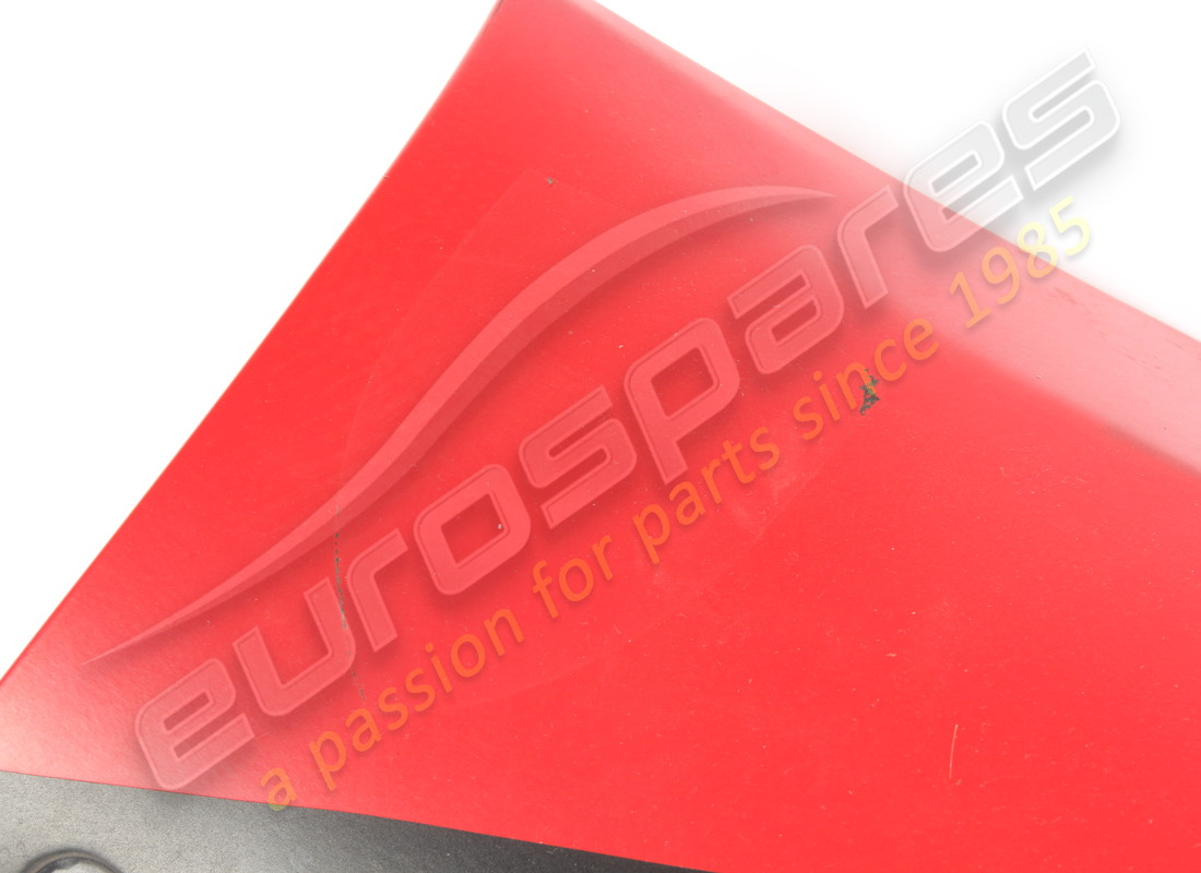 utilisé ferrari aile avant droit. numéro de pièce 88858011 (3)
