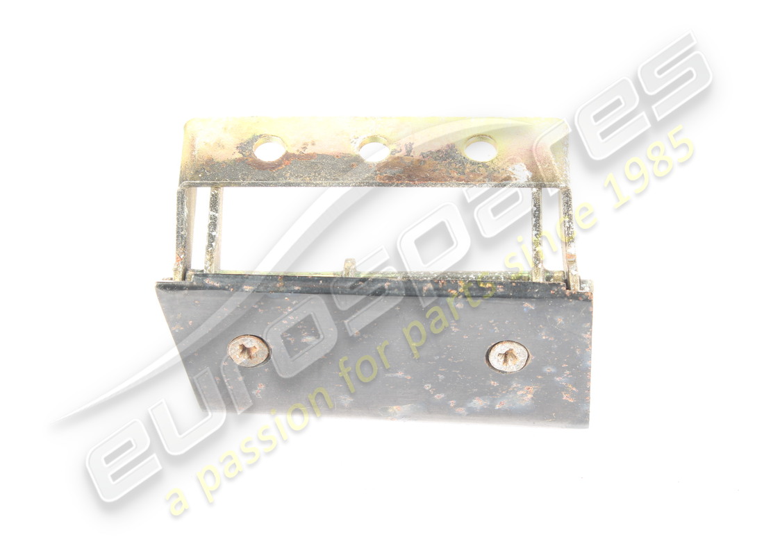 poignée intérieure gauche complète d'occasion eurospares. numéro de pièce eap1492329 (2)