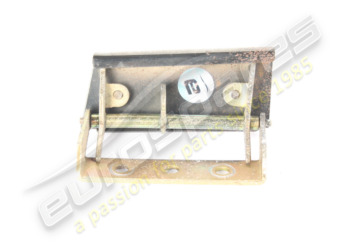 POIGNÉE INTÉRIEURE GAUCHE COMPLÈTE D'OCCASION Eurospares. NUMÉRO DE PIÈCE EAP1492329 (1)