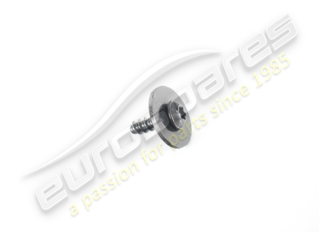 nouvelle tête ovale à douille hexagonale porsche. numéro de pièce n91108001 (1)