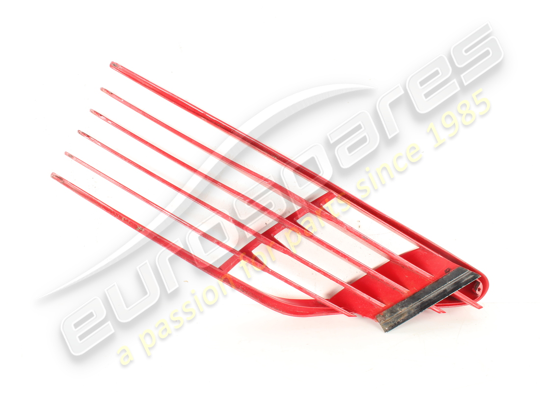 grille droite ferrari utilisée. numéro de pièce 61780010 (3)