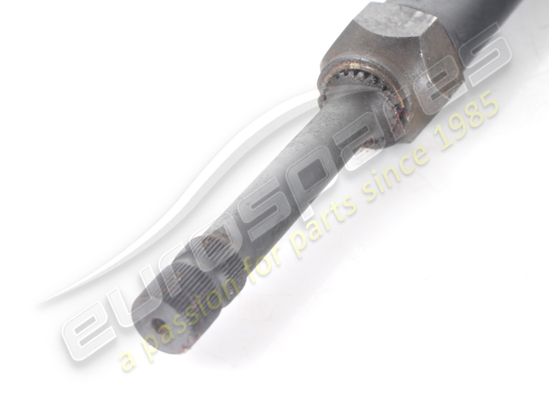 UTILISÉ EUROSPARES COLONNE DE DIRECTION COMPLÈTE. NUMÉRO DE PIÈCE EAP1439181 (4) utilisé eurospares colonne de direction complète. numéro de pièce eap1439181 (4)