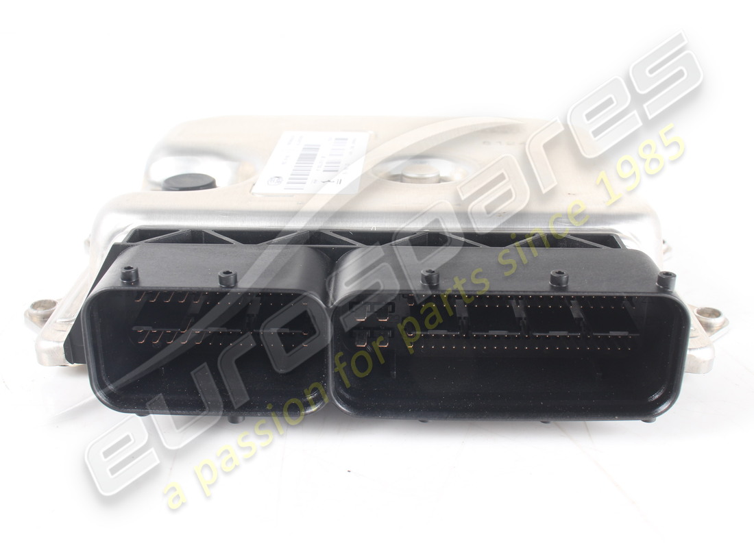utilisé ferrari ecu dct. numéro de pièce 330778 (2)