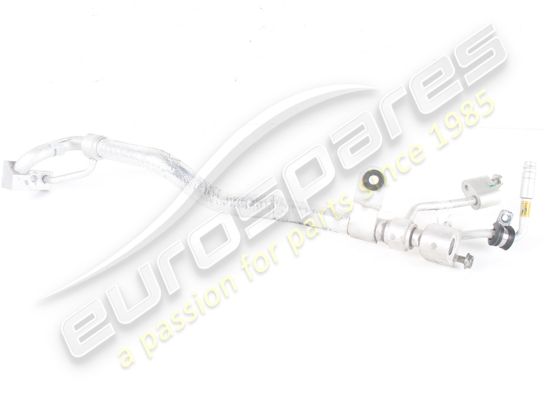 USED FERRARI COMPLETE IHX GAS PIPE . PART NUMBER 320011 (1) USED FERRARI COMPLETE IHX GAS PIPE . PART NUMBER 320011 (1)