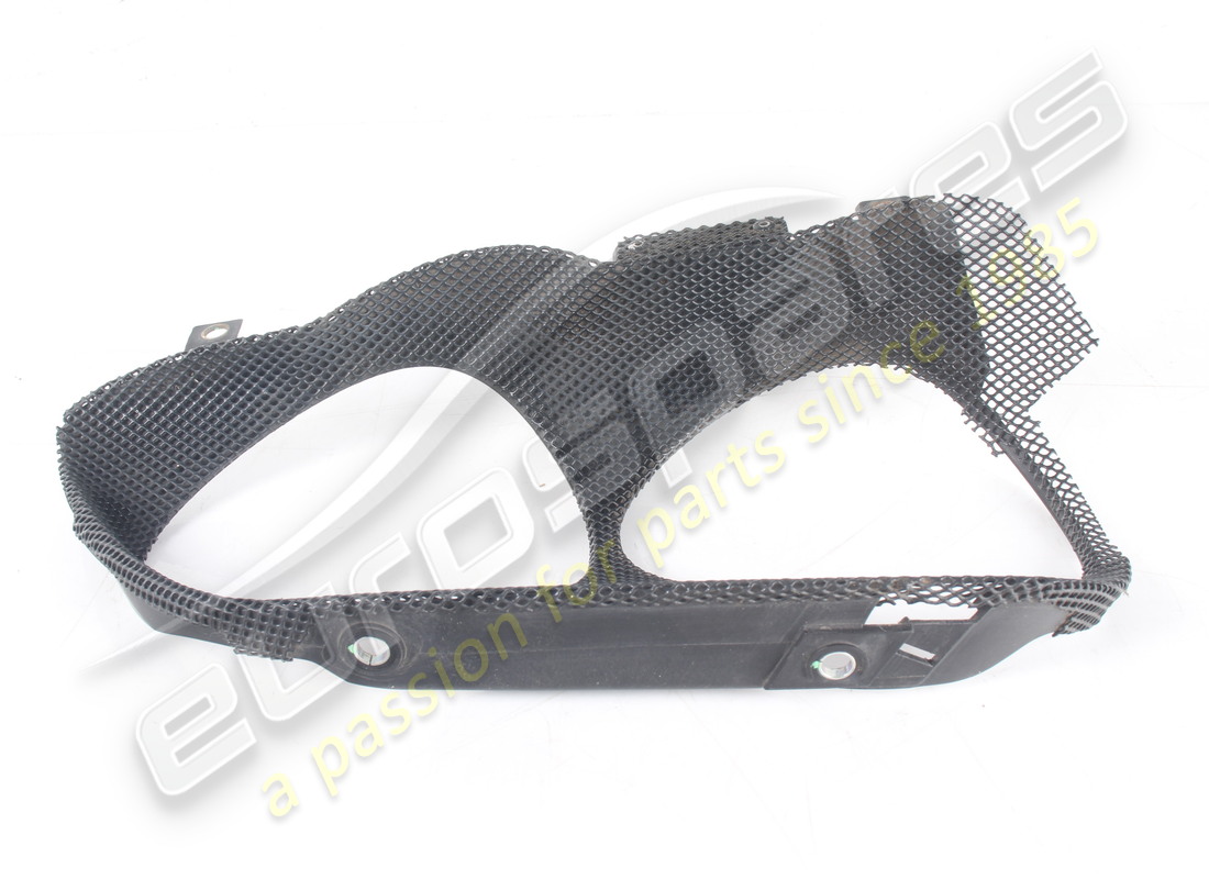 USED FERRARI COMPLETE RH TAIL LIGHT GRILLE. PART NUMBER 87921100 (2) used ferrari complete rh tail light grille. part number 87921100 (2)