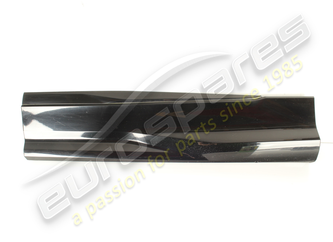 D'OCCASION Lamborghini COUVERCLE COULEUR CARROSSERIE SAB. NUMÉRO DE PIÈCE 4ML853969EY9B (1)