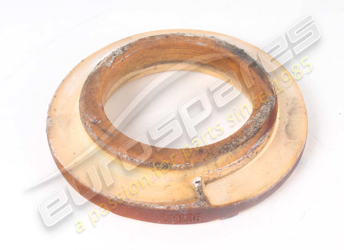 UTILISÉ Ferrari ESPACEUR INFÉRIEUR. NUMÉRO DE PIÈCE 211236 (1) UTILISÉ Ferrari ESPACEUR INFÉRIEUR. NUMÉRO DE PIÈCE 211236 (1)