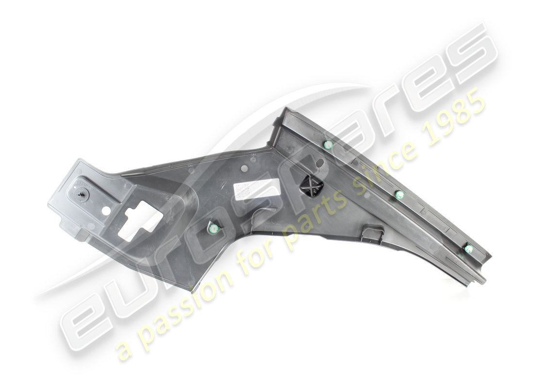 NOUVELLE PROTECTION D'AILE LAMBORGHINI. RÉFÉRENCE 4ML805285B (4) nouvelle protection d'aile lamborghini. référence 4ml805285b (4)