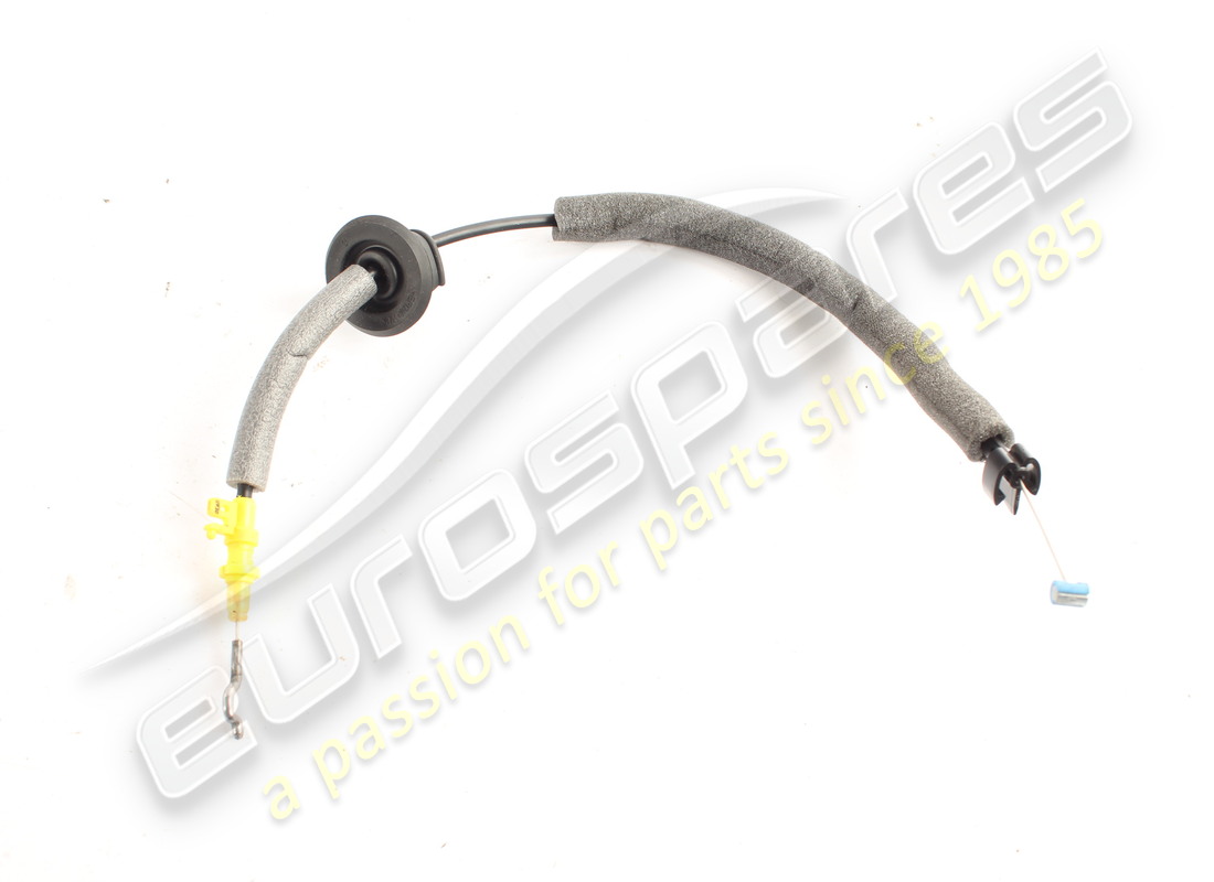 Lamborghini CÂBLE BOWDEN UTILISÉ. NUMÉRO DE PIÈCE 4ML839085 (1)