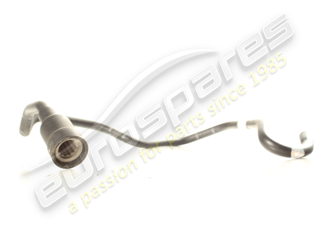 utilisé lamborghini tuyau belueftungsschl.. numéro de pièce 4ml941718 (2)
