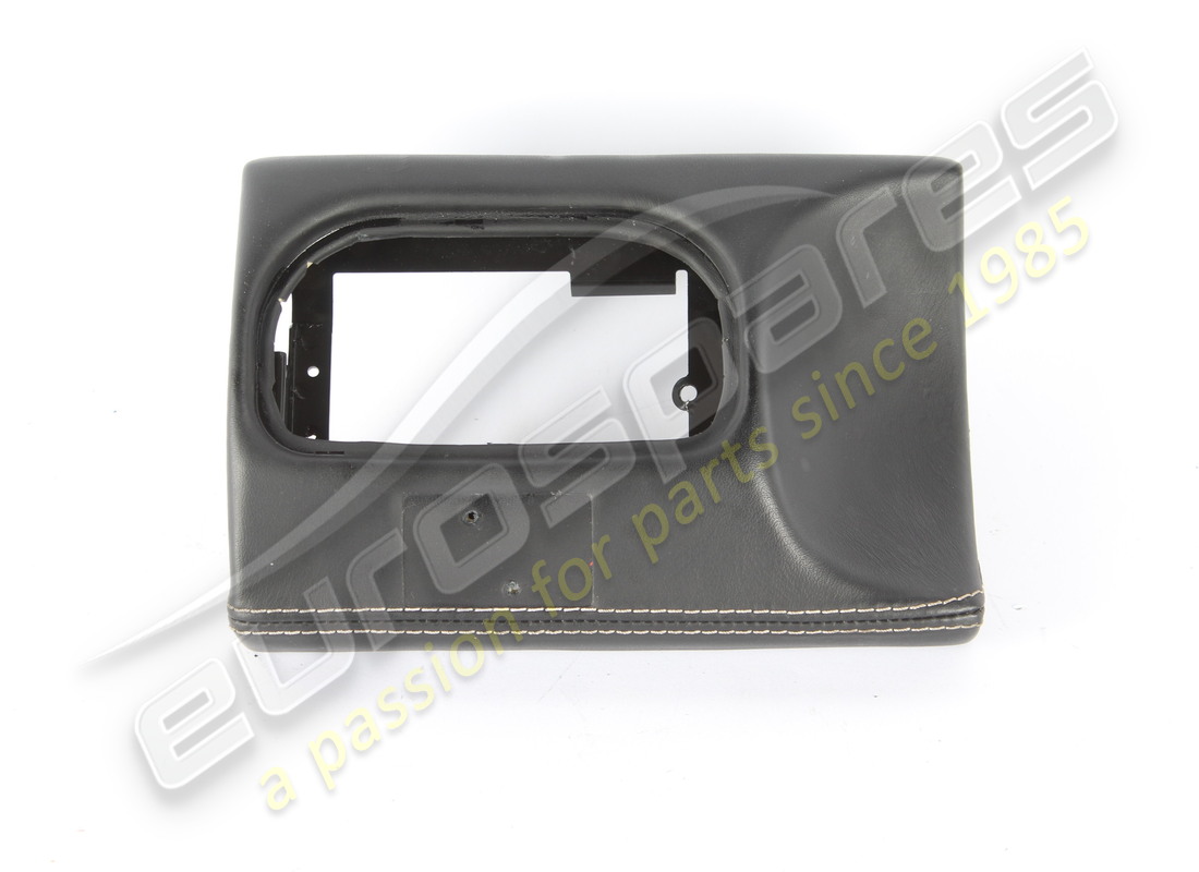 utilisé ferrari moulure inférieure droite noire 1105. numéro de pièce 67449500 (2)