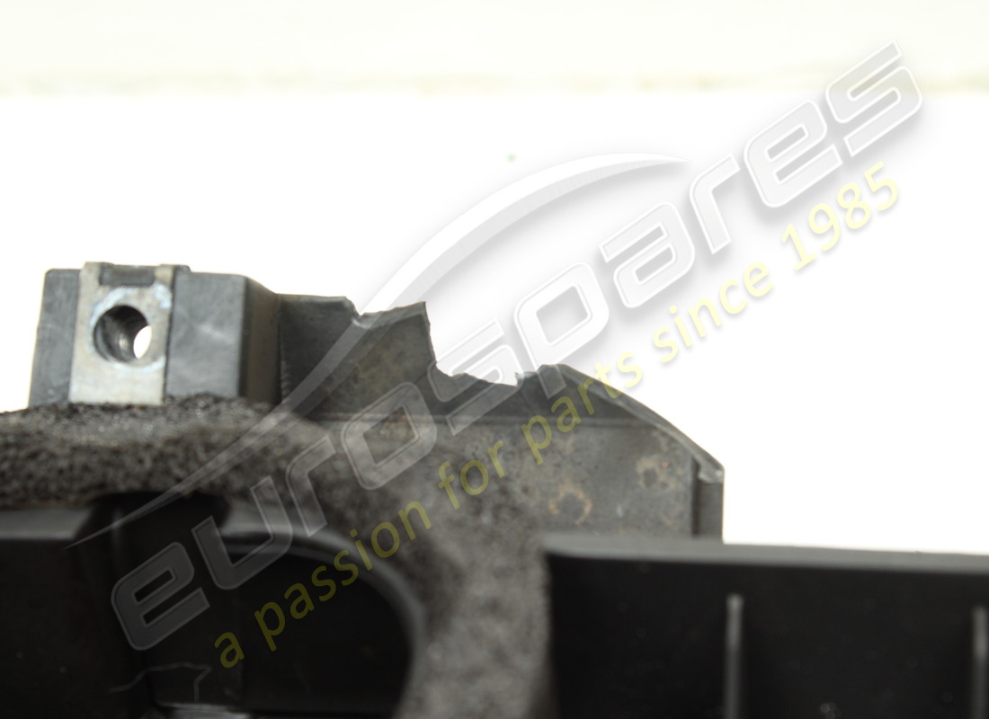 conduit de dégivrage complet ferrari endommagé. numéro de pièce 89067700 (4)