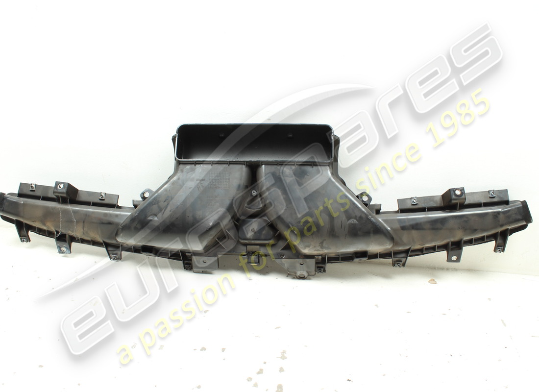 CONDUIT DE DÉGIVRAGE COMPLET Ferrari ENDOMMAGÉ. NUMÉRO DE PIÈCE 89067700 (1)