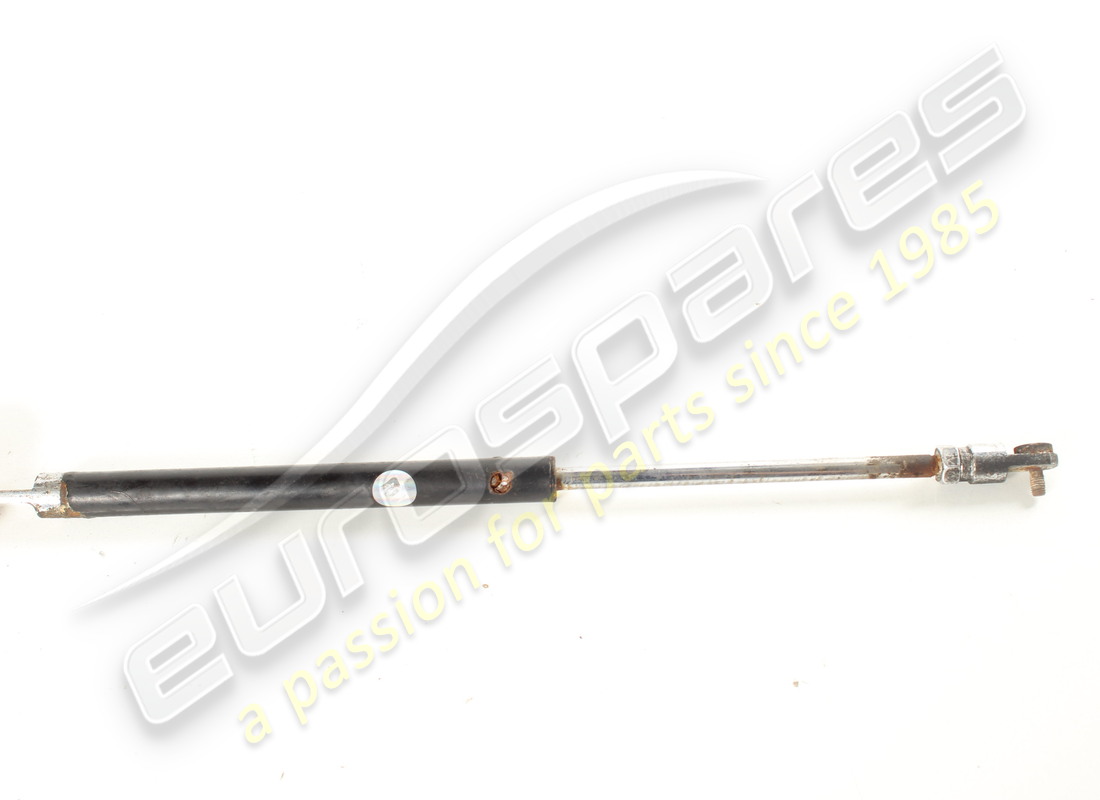 UTILISÉ Ferrari SUPPORT DE CAPOT/BOOT (SINGULIER) . NUMÉRO DE PIÈCE 40045700 (1)