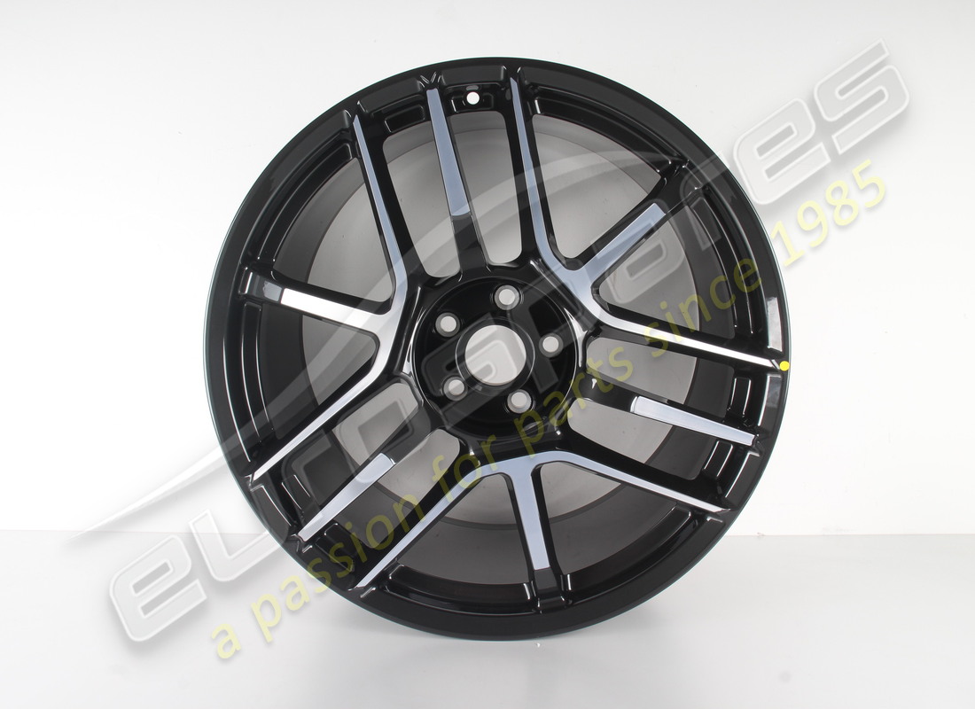 nouvelle maserati jante corsa r20-11j brillante myr. numéro de pièce 980240013 (1)