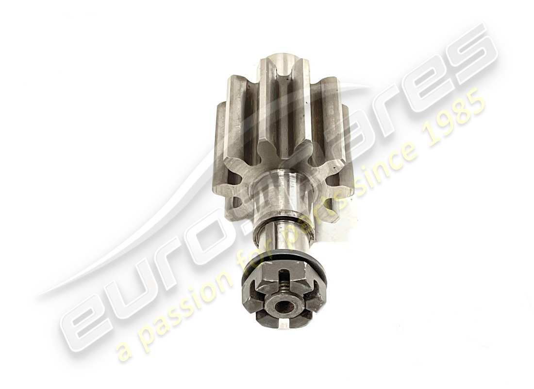 ferrari équipement de conduite utilisé. numéro de pièce 109966 (2)