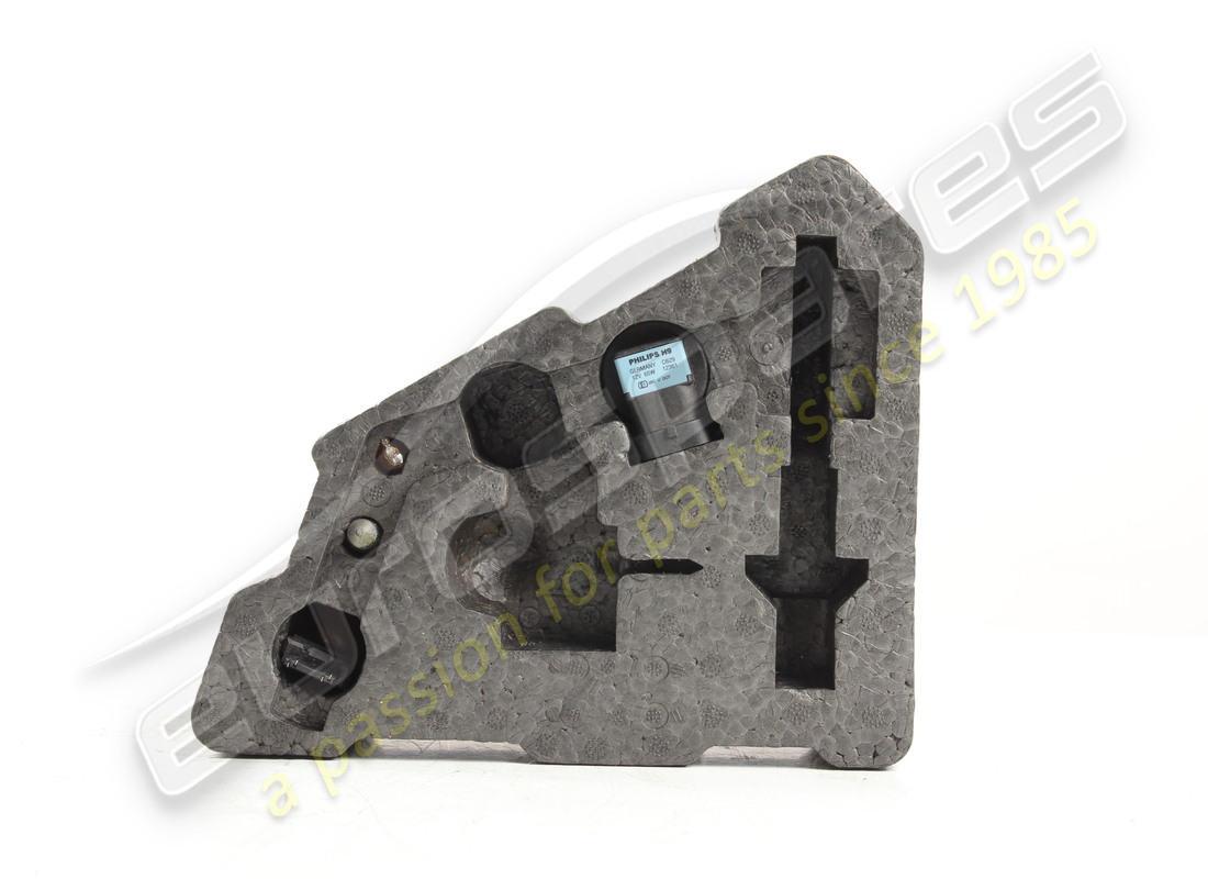 utilisé aston martin plateau, outils, coupé. numéro de pièce 4g43v17009bd (2)