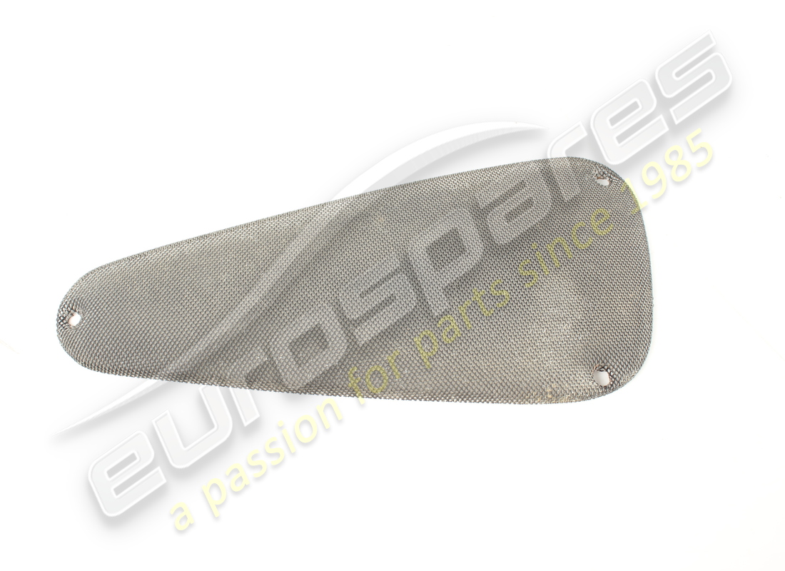 grille de haut-parleur gauche d'occasion ferrari. numéro de pièce 63730000 (1)