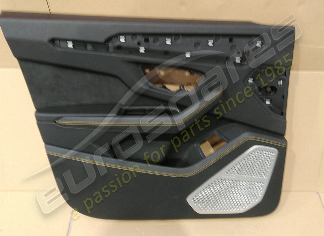 Eurospares PANNEAU DE PORTE, ACCOUDOIR ET GRILLE DE HAUT-PARLEUR UTILISÉS. . NUMÉRO DE PIÈCE EAP1384178 (1) Eurospares PANNEAU DE PORTE, ACCOUDOIR ET GRILLE DE HAUT-PARLEUR UTILISÉS. . NUMÉRO DE PIÈCE EAP1384178 (1)