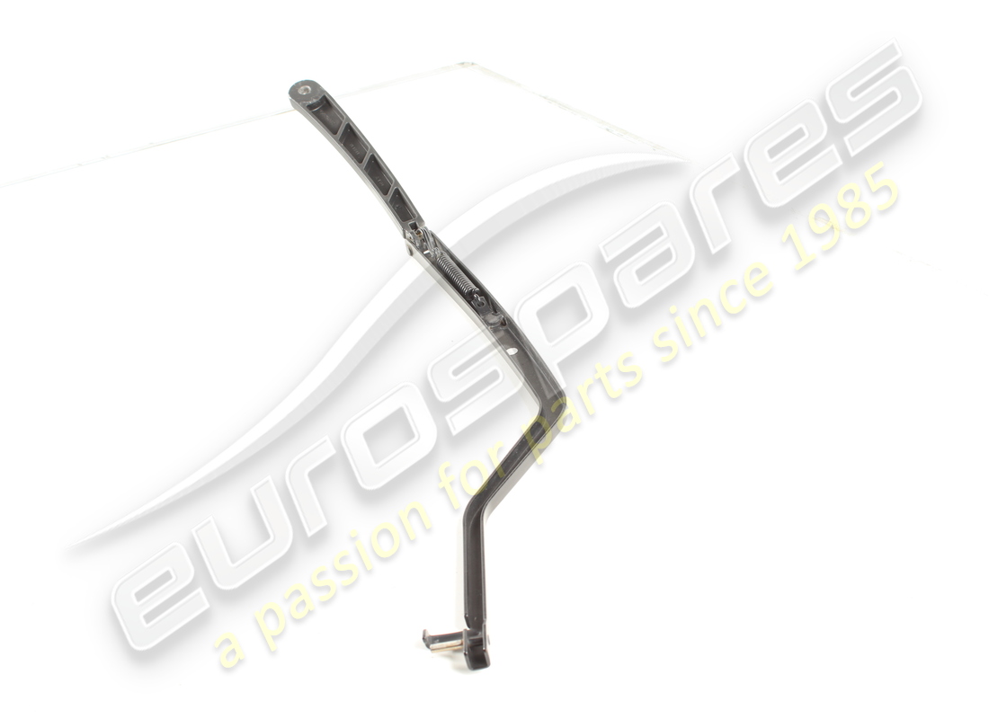 used lamborghini wiper arm passenger side- rhd part number 402955408 (3)