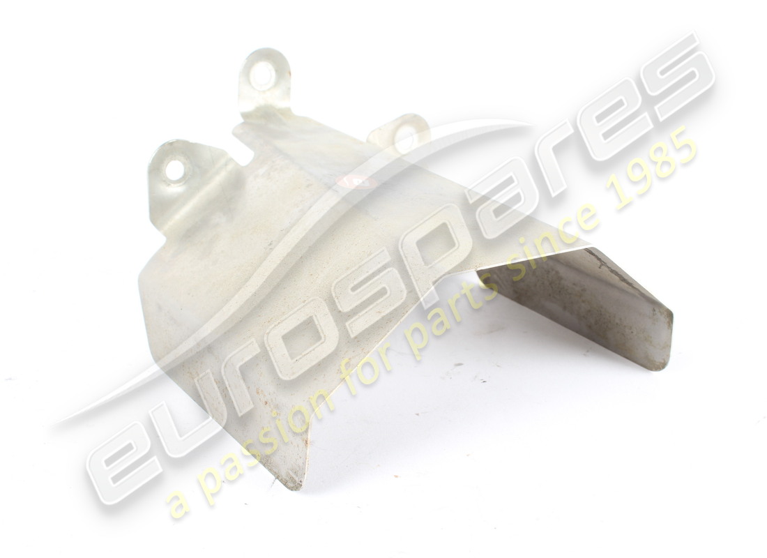 UTILISÉ Ferrari BOUCLIER. NUMÉRO DE PIÈCE 250811 (1)