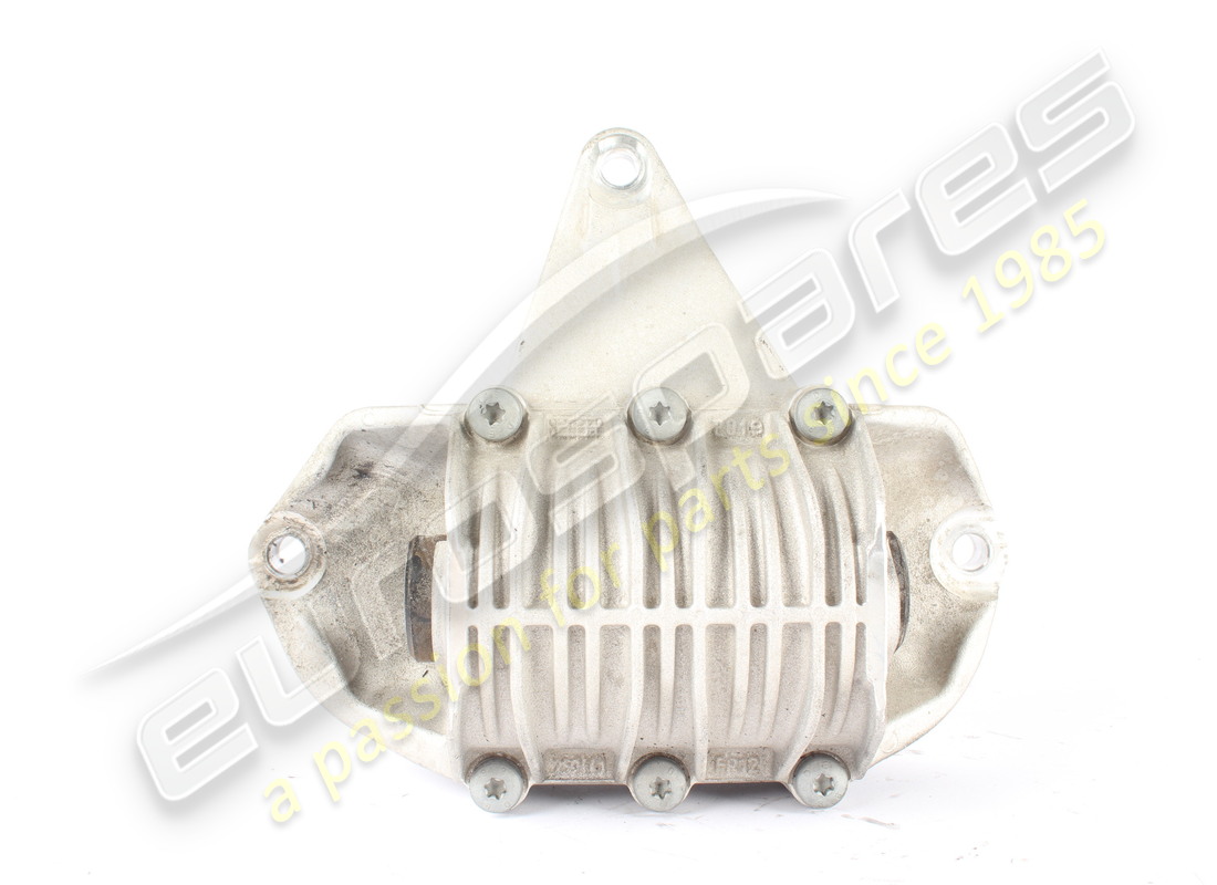 SUPPORT DE BOÎTE DE VITESSES COMPLET D'OCCASION Eurospares. NUMÉRO DE PIÈCE EAP1493225 (1)
