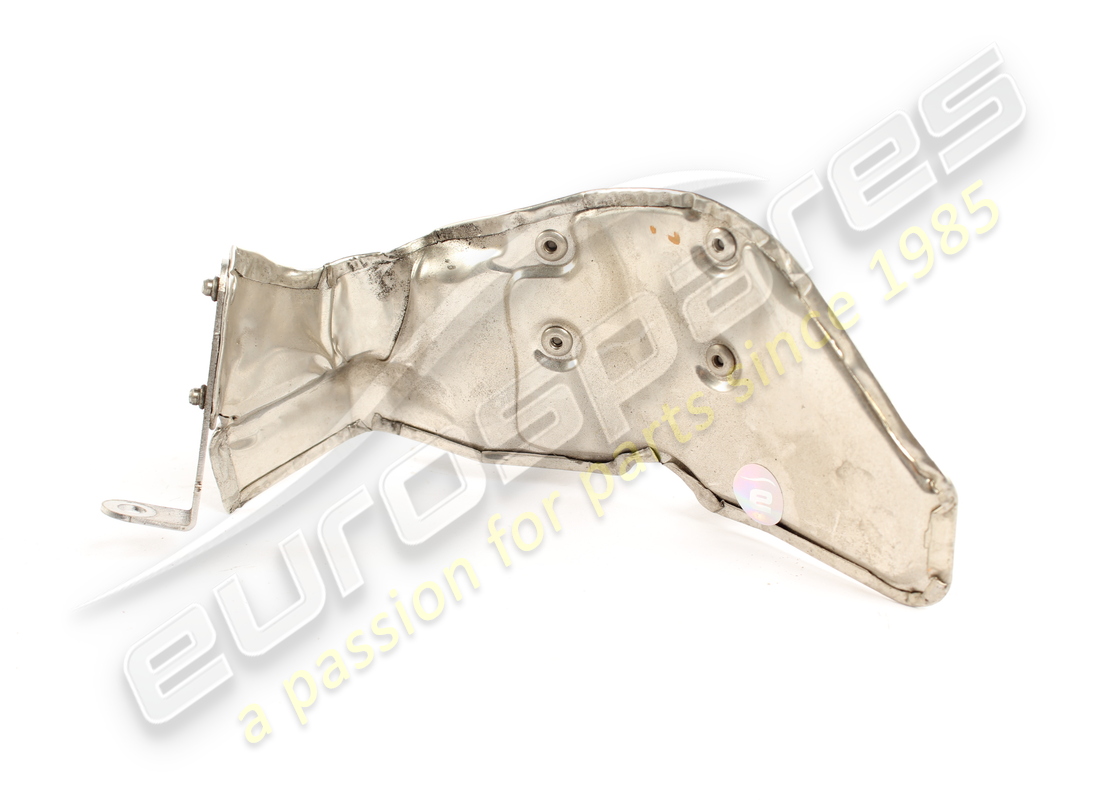 bouclier d'alternateur utilisé ferrari. numéro de pièce 329269 (2)