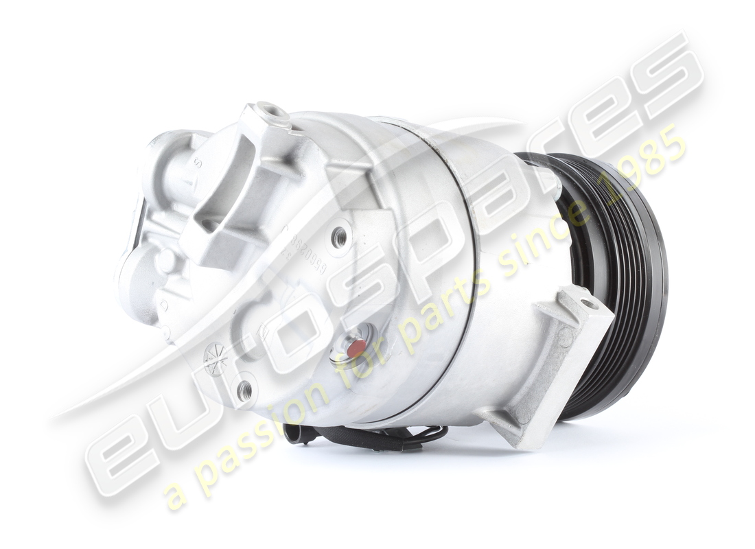 pompe de climatisation reconditionnée oe. référence 180041 (2)