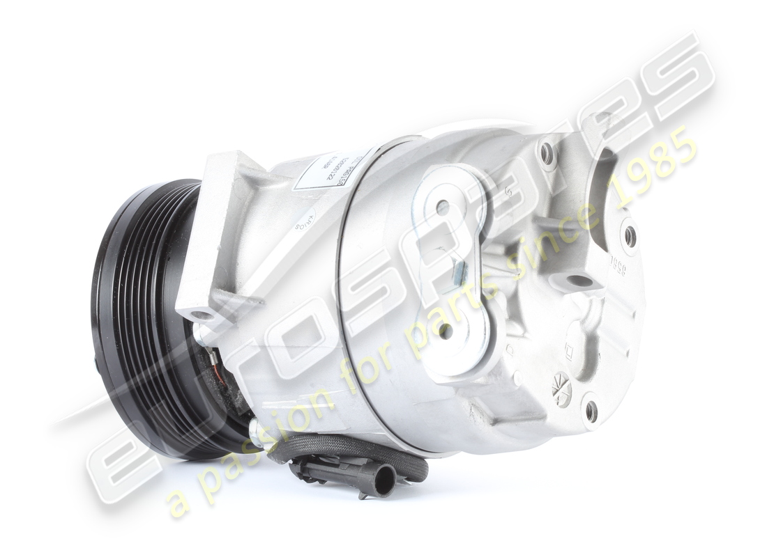 pompe de climatisation reconditionnée oe. référence 180041 (3)