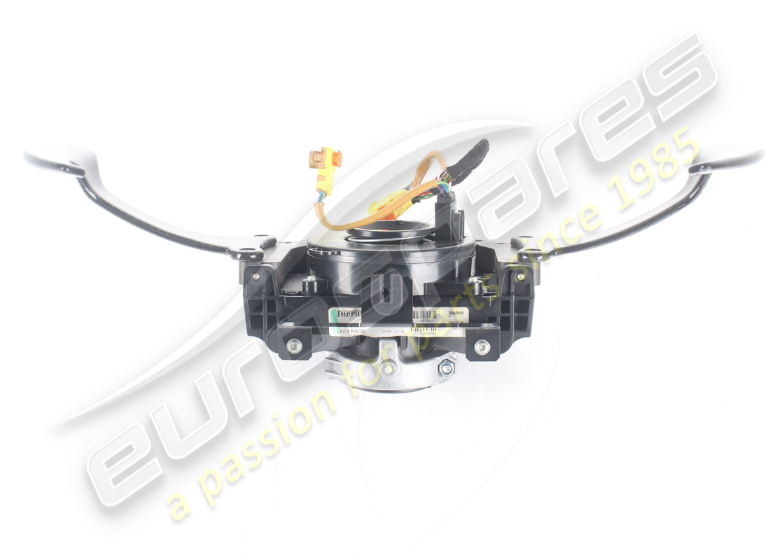 ENSEMBLE DE PALETTE DE LEVIER FERRARI UTILISÉ. NUMÉRO DE PIÈCE 327251 (4) ensemble de palette de levier ferrari utilisé. numéro de pièce 327251 (4)