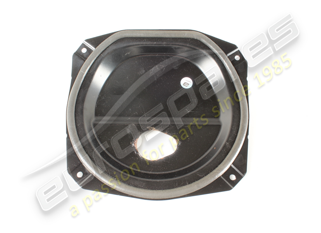 COUVERCLE DE FENTE DE RÉSERVOIR DE CARBURANT D'OCCASION Maserati. NUMÉRO DE PIÈCE 670003258 (1)