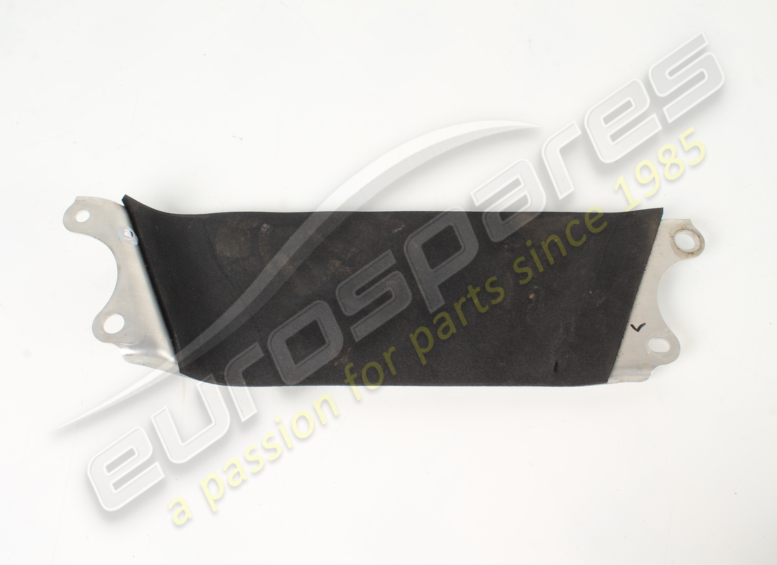 UTILISÉ Ferrari RITENUTA ANT SX SERBATOIO CA . NUMÉRO DE PIÈCE 852520 (1)