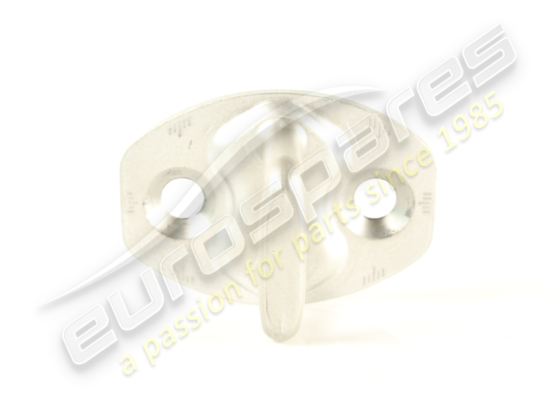GÂCHE DE SERRURE DE PORTE D'OCCASION Ferrari. NUMÉRO DE PIÈCE 808736 (1)